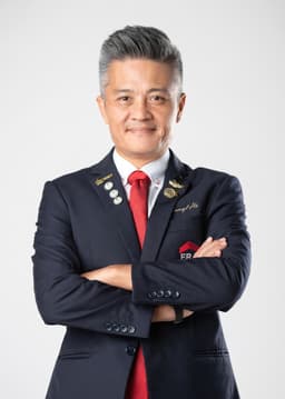 Darryl Ho