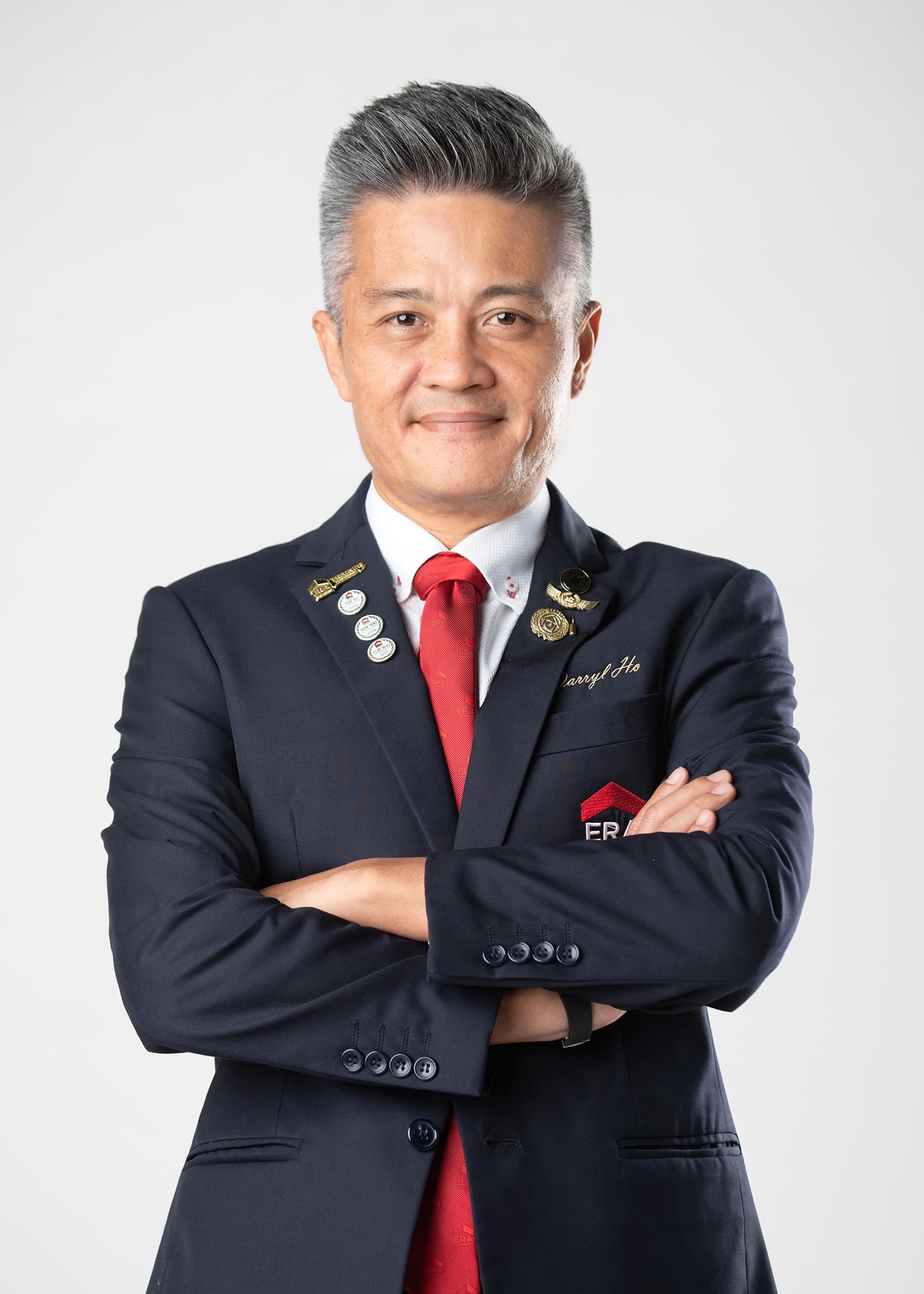 Darryl Ho